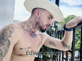 Edwarjonnes