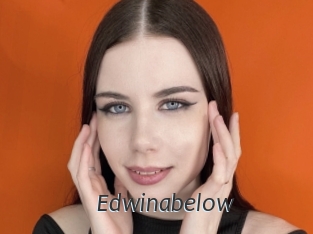 Edwinabelow