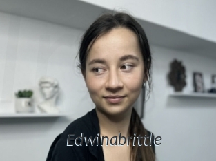 Edwinabrittle