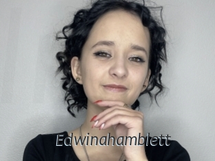 Edwinahamblett