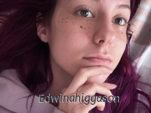Edwinahiggason