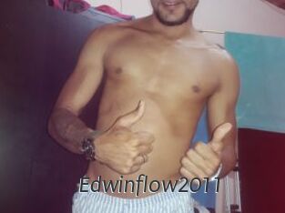 Edwinflow2011
