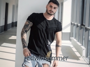 Edwinsummer