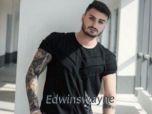 Edwinswayne