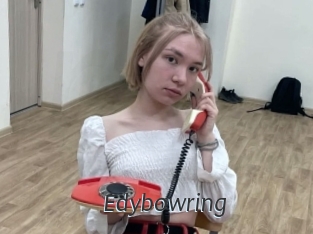 Edybowring