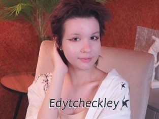 Edytcheckley