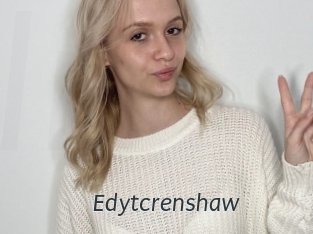 Edytcrenshaw