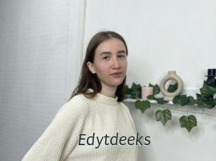 Edytdeeks