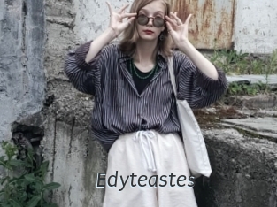 edyteastes Ligne Rose