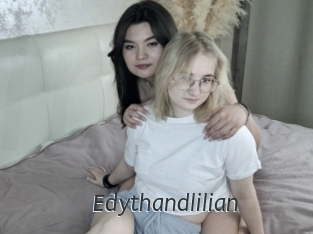 Edythandlilian