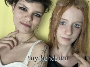 Edythandzara
