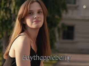 Edythappleberry