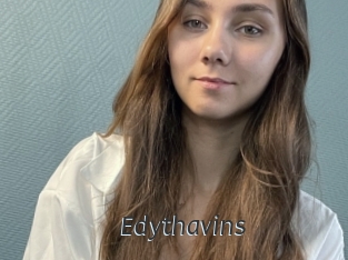 Edythavins