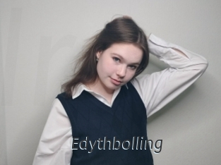 edythbolling Ligne Rose