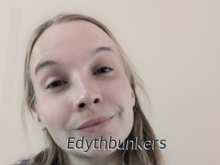 Edythbunkers