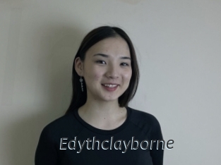 Edythclayborne