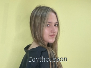 Edythcusson
