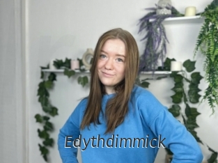 Edythdimmick