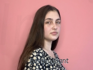 Edythgallant