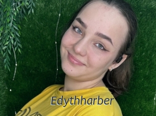 Edythharber