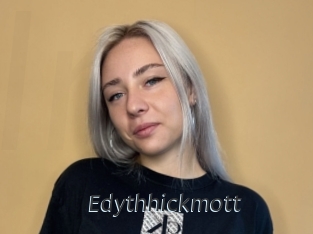 Edythhickmott