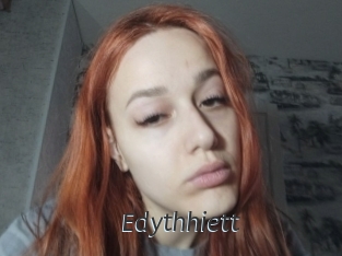 Edythhiett