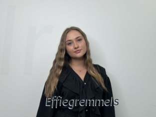 Effiegremmels