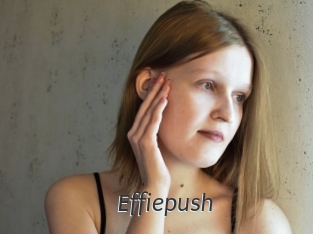 Effiepush
