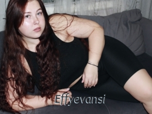Effyevansi