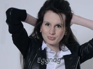 Eggnog
