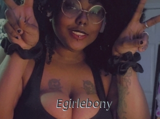 Egirlebony