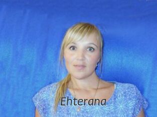 Ehterana