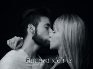 Eimmyandchris
