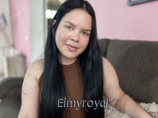 Eimyroyal