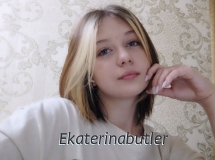 Ekaterinabutler