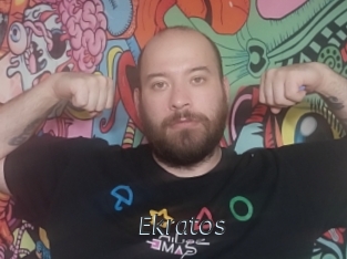 Ekratos