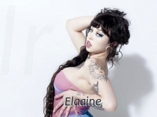 elaaine Ligne Rose