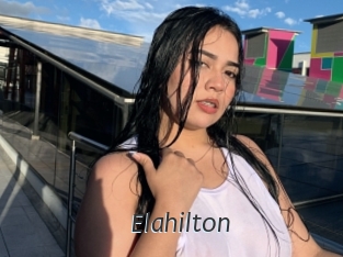 Elahilton