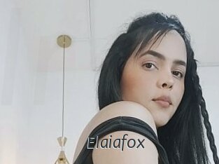 Elaiafox