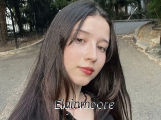 Elainmoore