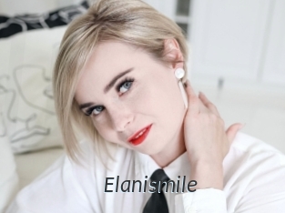 Elanismile