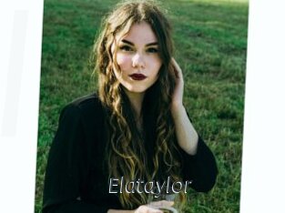 Elataylor