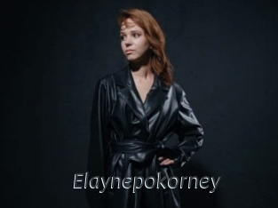 Elaynepokorney