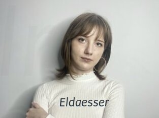 Eldaesser