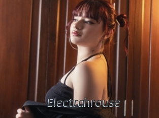 electrahrouse Ligne Rose