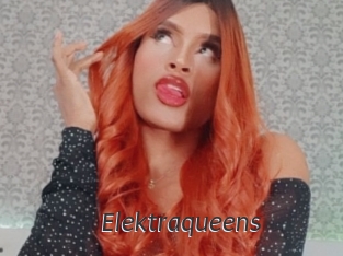 Elektraqueens