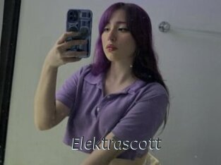 Elektrascott