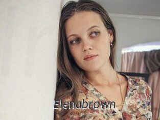 Elenabrown