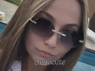 Elenacute