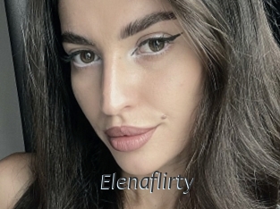 Elenaflirty